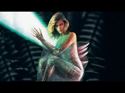 Trailer-Vorschau: Species