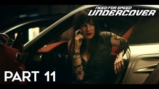 Download lagu Need For Speed Undercover Gameplay Walkthrough Part 11 - Still Alive mp3
