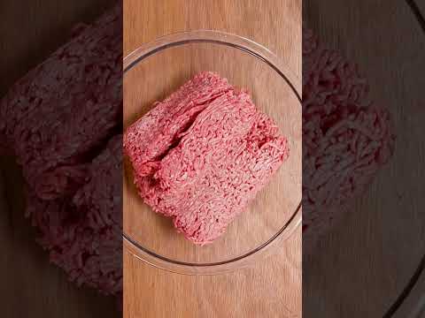 Labor Day grilling with Chef Ryan's CHINESE NEW YEAR BURGER that's awesome anytime of the year.