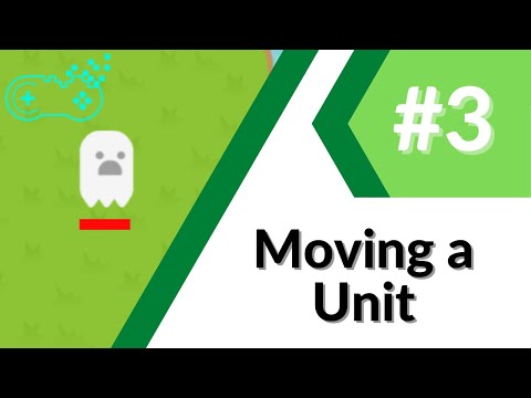 PixelPAD Tutorial: Castle Clash #3 - Moving a Unit