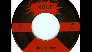 The Triumphs - Burnt Biscuits