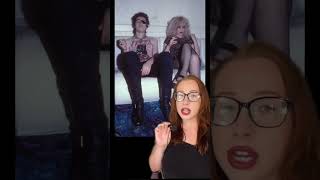 AHS Characters Based on True Stories | Hypodermic Sally x Nancy Spungen #shorts #tv