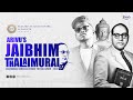 Arivu - Jaibhim Thalaimurai Lyrical video | Arakkonam Dheeksha bhoomi Festival Anthem | Pa Ranjith