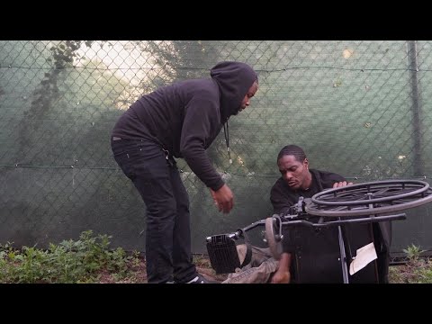 WALK AGAIN | DRAMA SHORT FILM | Trabass Production