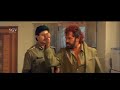 Police Commissioner Calls Tiger Prabhakar To Rejoin The Duty Good Bad Ugly Kannada Movie Scene
