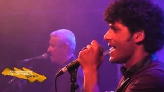 Los Carabajal - Si se Calla el Cantor