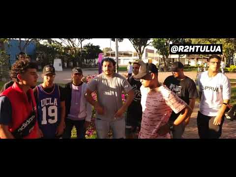 BATALLON ❌🔥((BUGA)) Keicy vs Socram / REGIONAL CAMPO FREE/ Octavos / 2022