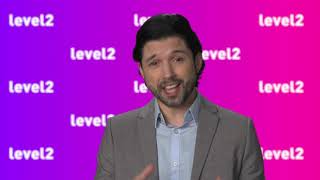 LEVEL 2 - Welcome Video produced by DEG Productions