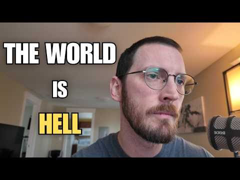 Why Pessimists Understand Life Better Than Everyone Else