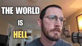 Why Pessimists Understand Life Better Than Everyone Else