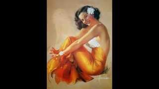Rolf Armstrong 18891960 American Artist