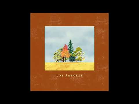 Los árboles - Los árboles (Álbum completo)