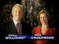 WBZ TV Happy Holidays Promo December 2004