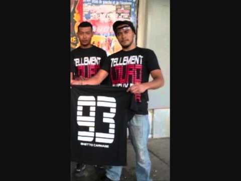 Mc Bolo  - C'est pas la joie Feat Abé 2 Lshefa