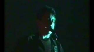 Joe Ely - Letter To Laredo (live 97)