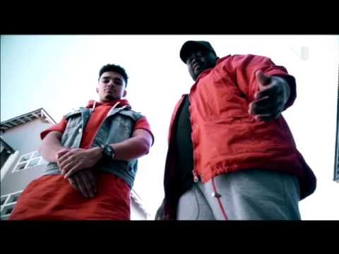 V-Entertainment: Bigstar Johnson and Shane Eagle – Part 1