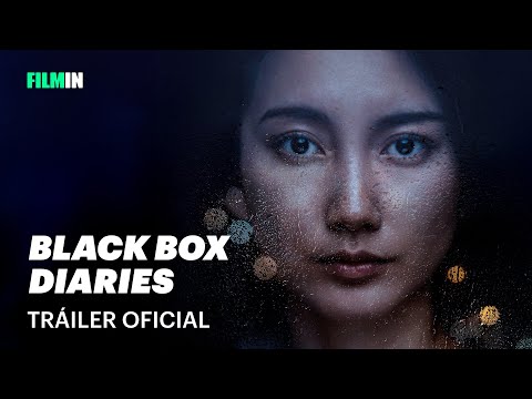 Black Box Diaries - Trailer (HD) en español