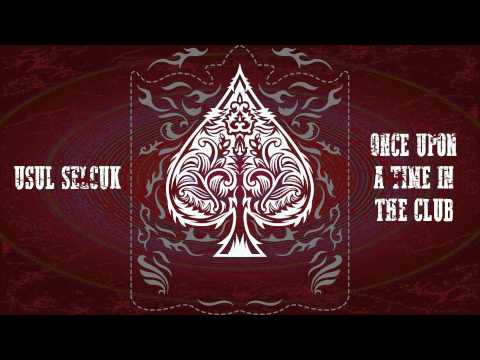 Usul Selcuk - Nobody Can Hear You Cry  -  Vocal edit - Official