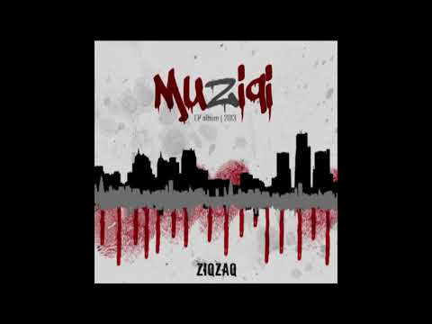 Ziq Zaq - Outro 2013 (Audio)
