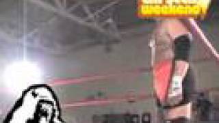 PWG All Star Weekend V Night 2