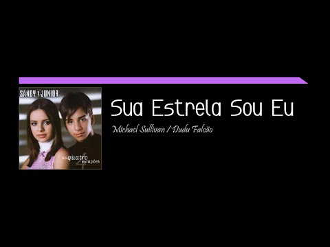 S&J - Sua Estrela Sou Eu