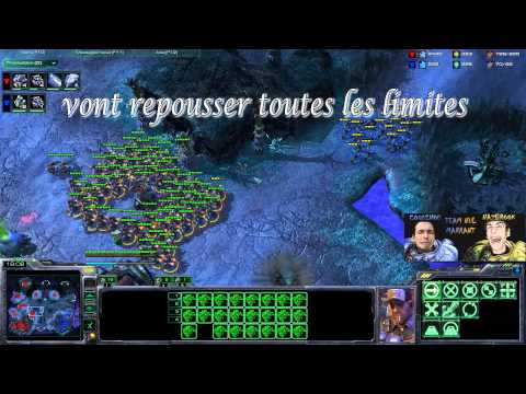 Trailer - La dernière vidéo des Nulmarrants avant la fin du monde