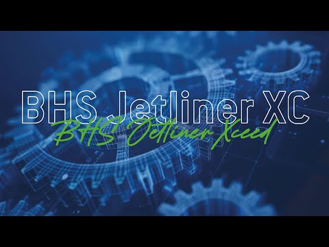BHS Jetliner Xceed (XC)