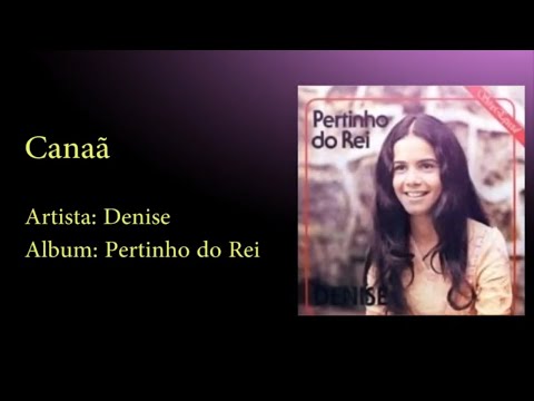 Ministério Nova Canaã - Não posso viver sem…