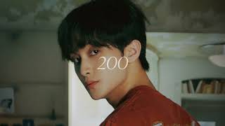 Download lagu MARK - 200 (slowed w/ reverb) mp3