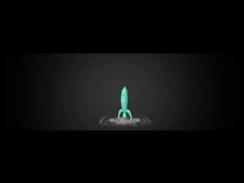 Create an Elegant Concentric Rings Animation