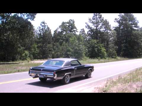 Boss Hog 3000-3600 converter