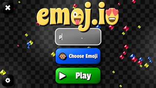 Emoji.io Review and gameplay.
