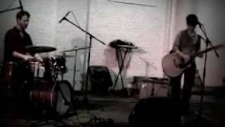 Diane Cluck & Anders Griffen - "Why Feel Alone"