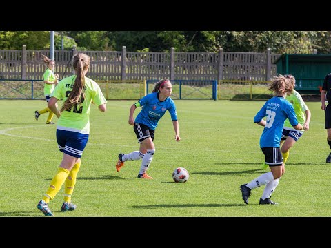 III liga kobiet: Jantar Ostrołęka - Ostrovia Ostrów Mazowiecka