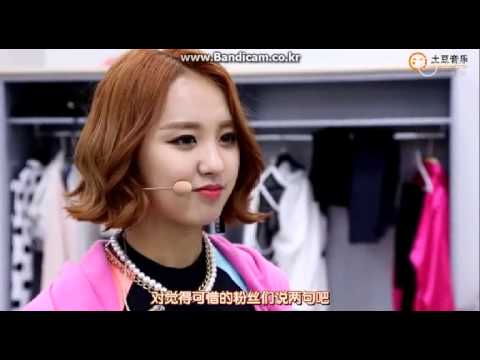150901 behind the show 1 소녀시대, VIXX LR, JJCC, NC A, THE LEGENG