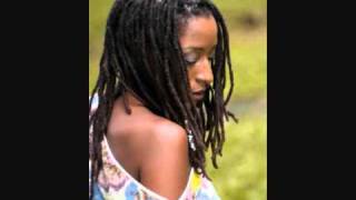 Julie Dexter - Afro Blue