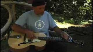 Harry Manx @ Home  2006