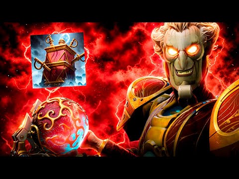 When Dota 2 Players enter RAMPAGE Mode in Dota 2 (49.0)