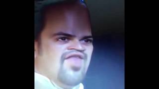 Hamilton vines (snazz factor over 10,000)