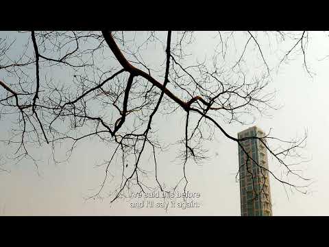 In Their Own Time-Trailer