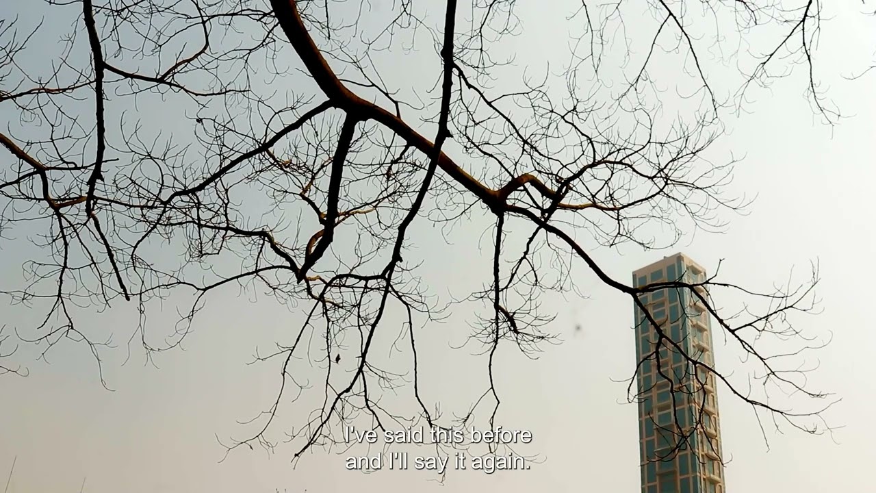 In Their Own Time-Trailer