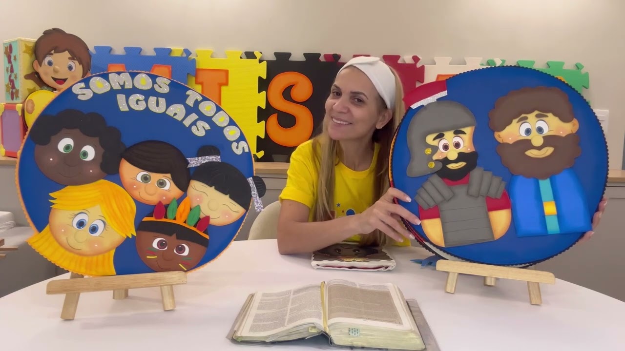 Lição 11 - Pedro e Cornélio