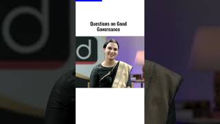 The Power of Good Governance: Must-Watch #GoodGovernanceExplained#UltimateGuideToGovernance