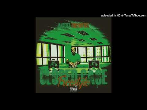 Closed Case Prod. Dawson