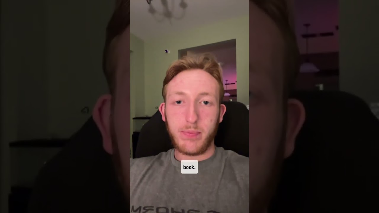 How I read 2 books a day with AI (in under 1 hour)