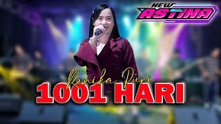 Download lagu RENIKA PURI || SERIBU SATU HARI - NEW ASTINA LIVE NGURI LEMBEYAN MAGETAN - DND AUDIO mp3