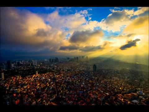 Shamans Dream - Istanbul Dubphonics (Drumspyder Remix)