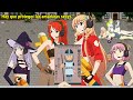 Anime Ecchi Otona No Bouguya San 2nd Season Episodio 9