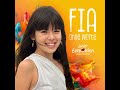 Fia - Ohne Worte - Germany 🇩🇪  - Junior Eurovision 2023 - Official Full Audio