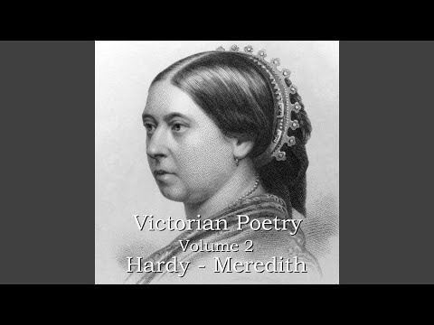 Video thumbnail for Thomas Hardy - At the Royal Academy
